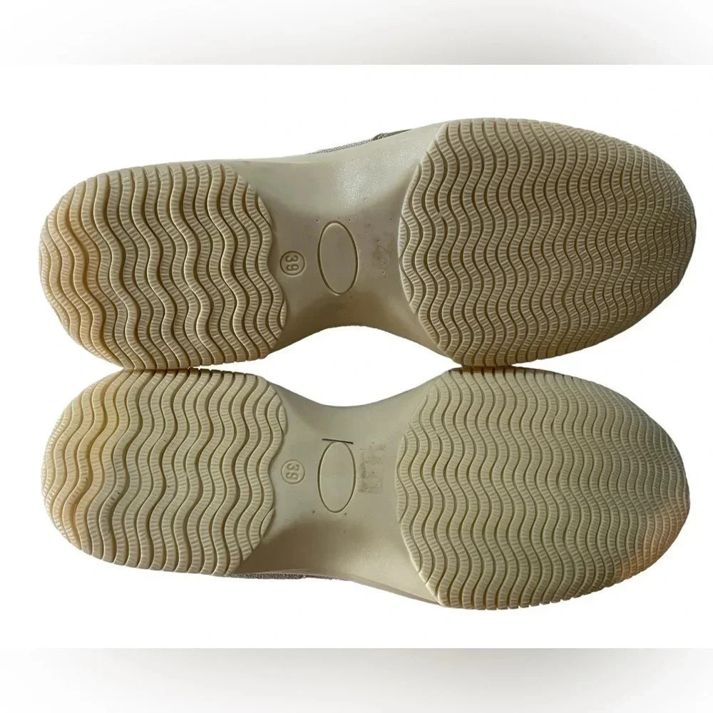 Roots Slip On Sneakers size 39 - Picture 3 of 10